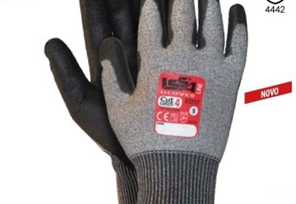 Zaštitne rukavice otporne na sečenje Cut Catch 4 PU