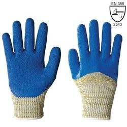 Zaštitne rukavice otporne na sečenje SivaCut 830