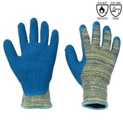 Zaštitne rukavice otporne na sečenje Sharpflex Latex