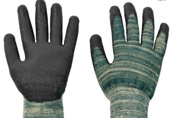 Zaštitne rukavice otporne na sečenje Sharpflex PU