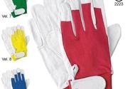 Tekstilne zaštitne rukavice Mikrofiber