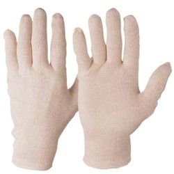 Pamučne zaštitne rukavice 7215