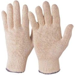 Pamučne zaštitne rukavice 7218