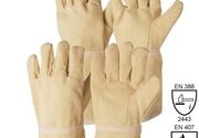 Zaštitne toplootporne rukavice