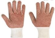 Zaštitne toplootporne rukavice Aratherma First Dots