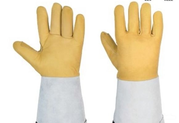 Zaštitne rukavice za nisku temperaturu Cryogenic