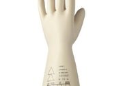 Zaštitne elektroizolacione (električarske) rukavice Electrosoft Latex