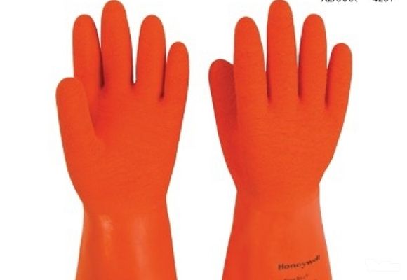 Zaštitne rukavice otporne na hemikalije Finedex 944-32 Fisherman