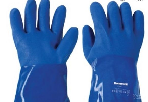 Zaštitne rukavice otporne na hemikalije Winter Pro