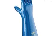 Zaštitne rukavice otporne na hemikalije Supergan 40
