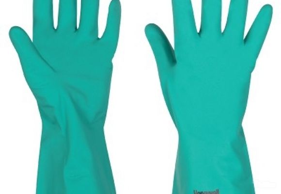Zaštitne rukavice otporne na hemikalije PowerCoat Nitraf