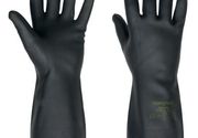 Zaštitne rukavice otporne na hemikalije PowerCoat Neofit