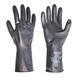 Zaštitne rukavice otporne na hemikalije PowerCoat Butyl