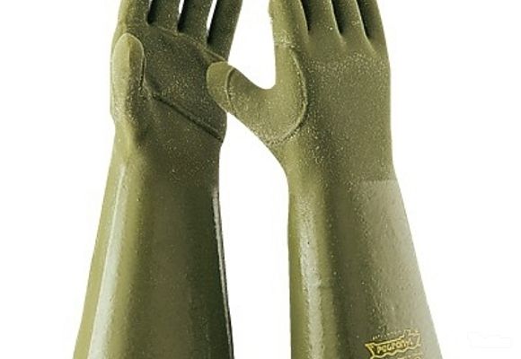 Zaštitne rukavice otporne na hemikalije Petronyl