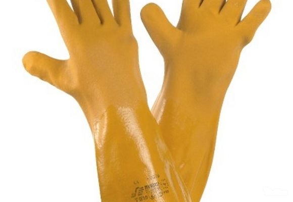 Zaštitne rukavice otporne na hemikalije Maingrip