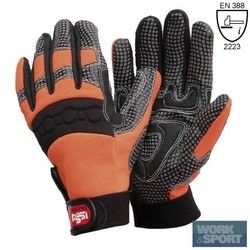 Sportske zaštitne rukavice Soft Grip