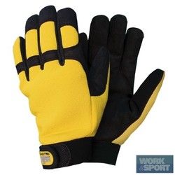 Sportske zaštitne rukavice Long Comfort