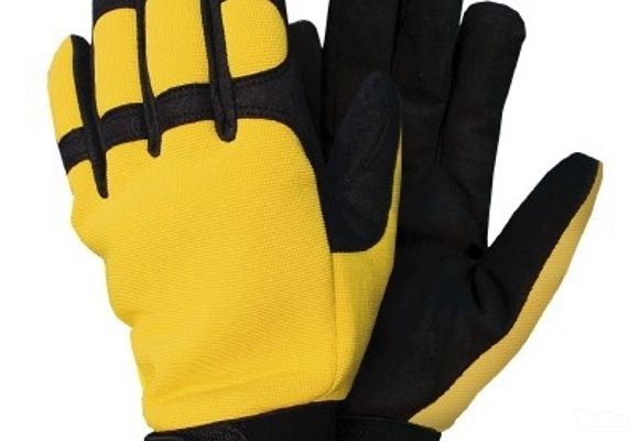 Sportske zaštitne rukavice Long Comfort