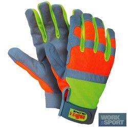 Sportske zaštitne rukavice Street Glove