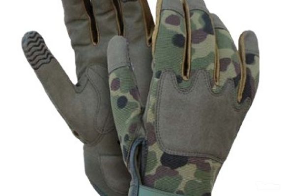 Sportske zaštitne rukavice Army