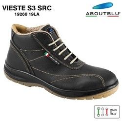 Zaštitne cipele vieste S3 SRC - 19260 19LA