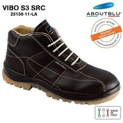Zaštitna cipela Vibo S3 SRC – 25138 11 LA