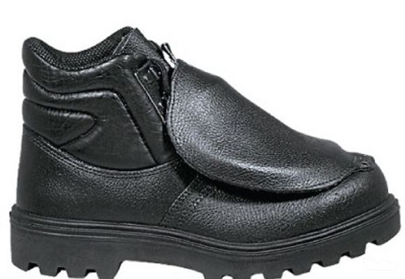Cipele sa metatarzalnom zaštitom - Protector S3 M HRO