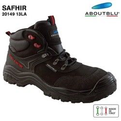 Radne cipele Safhir - 20149 09LA