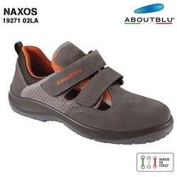 Radna obuća Naxos - 19271 02LA