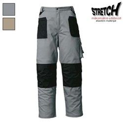 Stretch pantalone - 8730