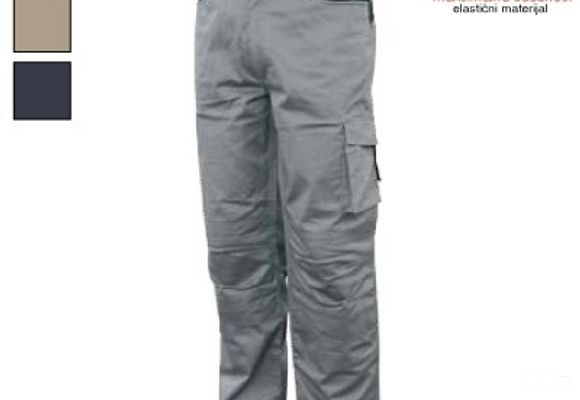 Stretch pantalone - 8731