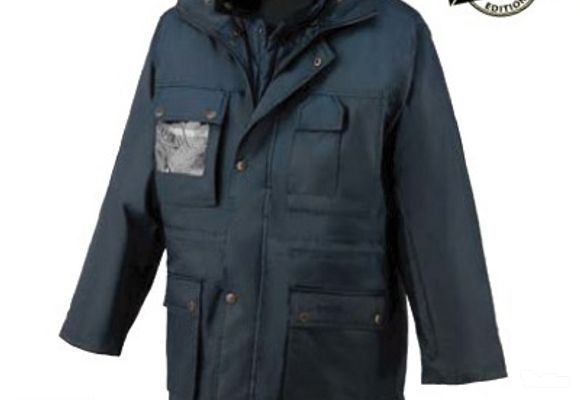 Zimska jakna za rad na niskim temperaturama - 4661