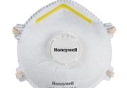 Honeywell 5111 ML - FFP1 NR D  LOPTASTA MASKA SA VENTILOM