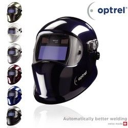 Maska za zavarivanje Optrel - e680