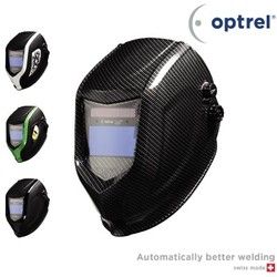Maska za zavarivanje Optrel - p550