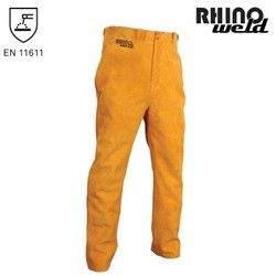 Pantalone za zavarivanje - TR615