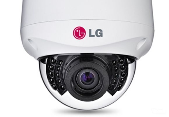 Kamere za video nadzor LG-LNV5100R