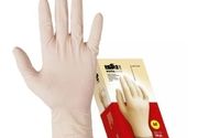 Jednokratne zaštitne rukavice - Lateks sa puderom