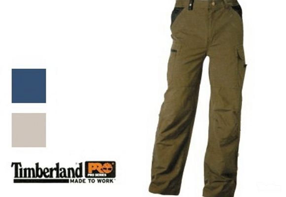 Pantalone TBLPRO 606 - 4261606