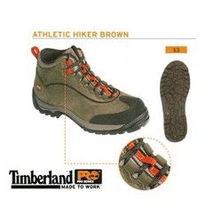Cipele Athletic Hiker - 6201027