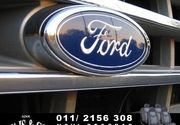 Ford Auto Presvlake