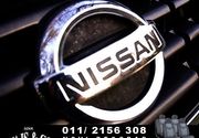Nissan Auto Presvlake