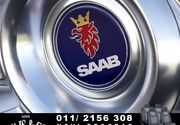 Saab Auto Presvlake