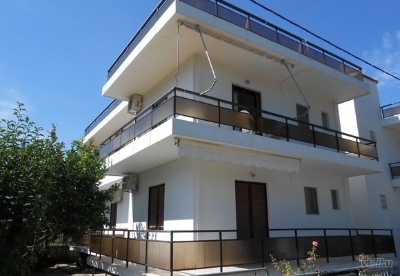 Evia-Pefki Vila Ioannis