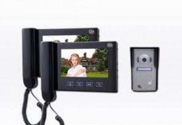 Interfon - Video set RL-2TV09MA