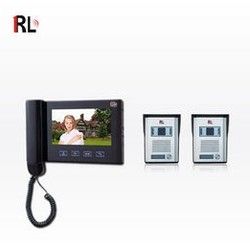 Interfon - Video set RL-2D09P