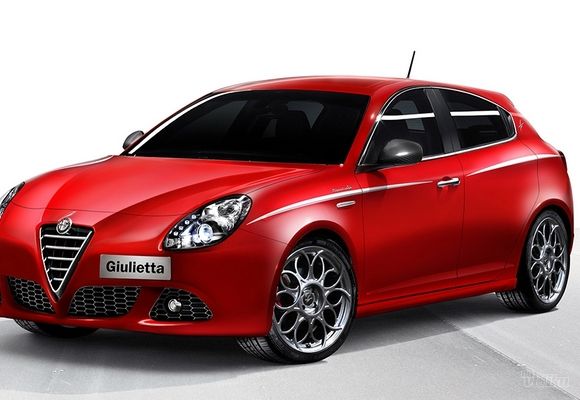 Otkup Alfa Romeo Giulietta - Otkup polovnih automobila Uros