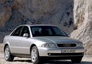 Otkup Audi A4 - Otkup polovnih automobila Uros