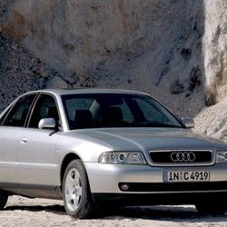 Otkup Audi A4 - Otkup polovnih automobila Uros