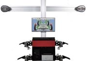 3D mašina za reglažu trapa SUNRISE V3D